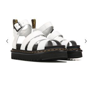 Dr Martens Blaire Sandals